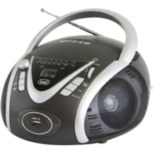 Trevi CMP 542 Boombox mit CD