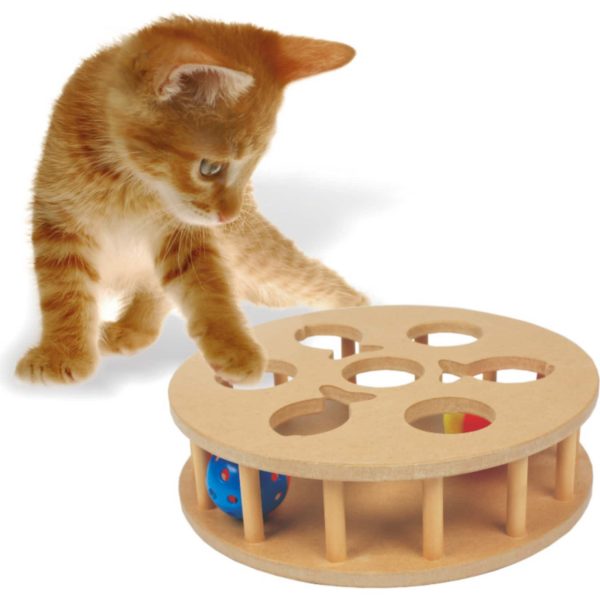 Heim Cat IQ Trainer