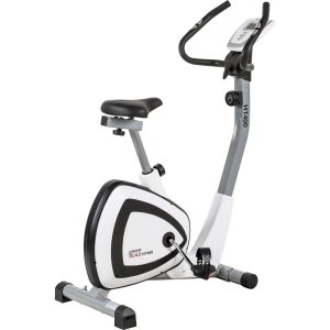 Motive Fitness by U.N.O. Heimtrainer HT 400 weiß/schwarz