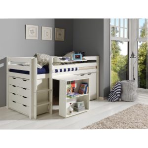 Vipack Furniture Spielbett Pino 1