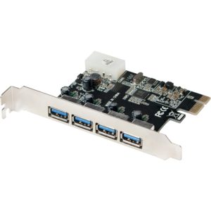 LogiLink PC0057A PCI Express Karte