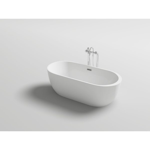 Home Deluxe Badewanne Codo