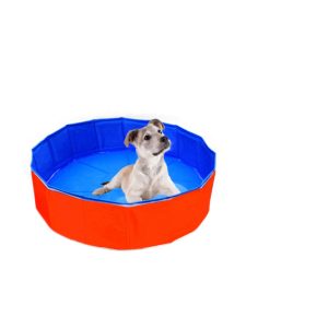 Heim Hunde Swimmingpool Outdoor-Dog Ø  120 x 30 cm
