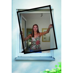 Schellenberg Insektenschutz-Fenster Premium
