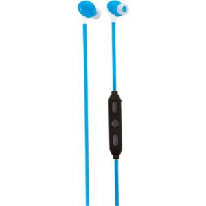 Caliber MAC060BT/A kabelloser Bluetooth In-Ear Kopfhörer - blau