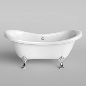 Home Deluxe Badewanne Fama