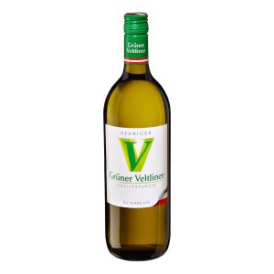 Heuriger Grüner Veltliner Qualitätswein 11
