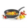 Aluminium Pfanne Paris 20 cm
