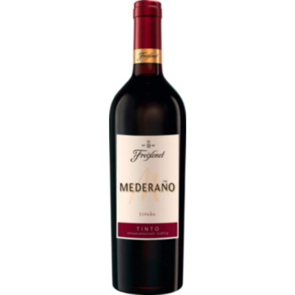 Freixenet Mederaño Tinto 12