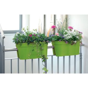 Blumenkasten Flowerclip XL