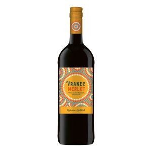 Vranec Merlot aus der Republik Nordmazedonien 11