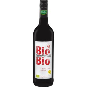 BioBio Tempranillo Vino de la Tierra de Castilla 12