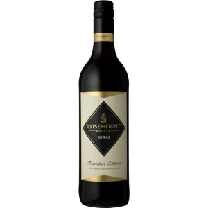 Rosemount Estate Founders Edition Shiraz South Eastern Australia 13