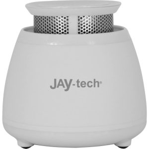 JayTech GP503 Mini Bass Lautsprecher - weiß
