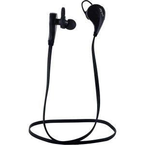 JayTech Bluetooth In-Ear-Kopfhörer BT-OH6 - schwarz