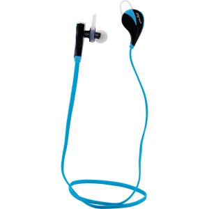 JayTech Bluetooth In-Ear-Kopfhörer BT-OH6 - blau