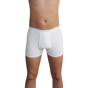 Hydas Herren Inkontinenz-Boxershort