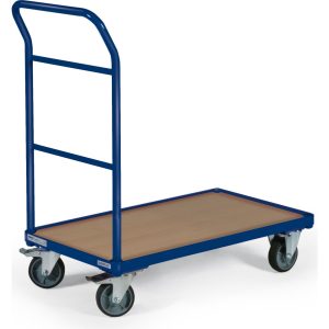 Tauroflex Serie F250 Plattformwagen basic 250kg