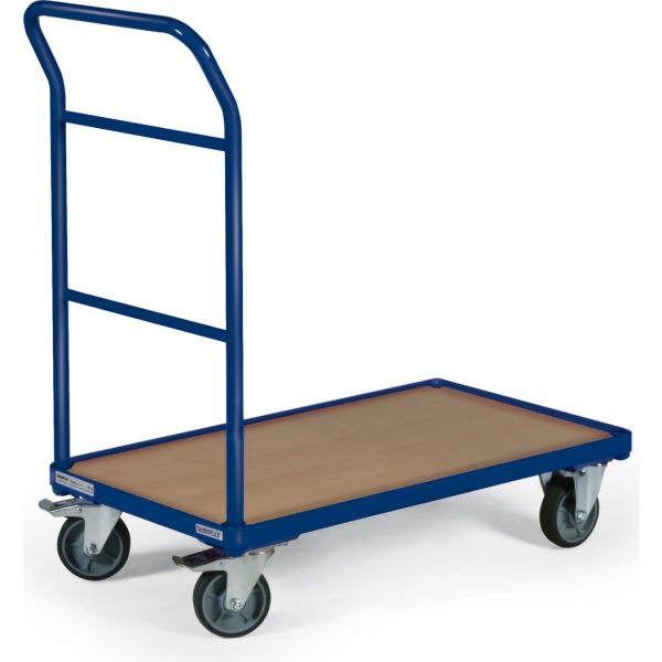Tauroflex Serie F250 Plattformwagen basic 250kg
