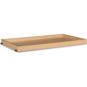 Tauroflex Ladefläche MDF mit Bordkante aus MDF