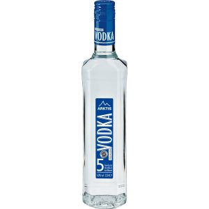 Arktis Premium Vodka 40