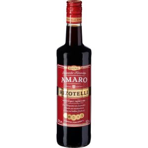 Rizotelli Amaro Kräuterlikör 30