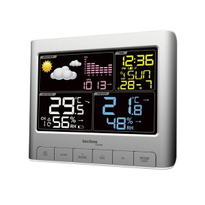 TechnoLine WS 6449 Wetterstation