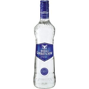 Wodka Gorbatschow 37