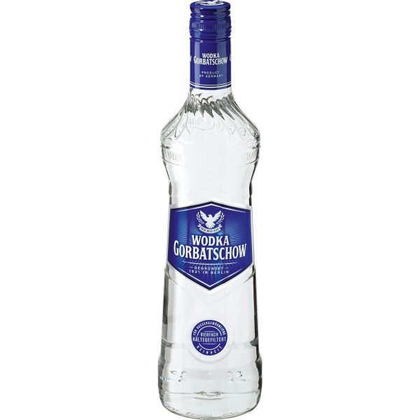 Wodka Gorbatschow 37