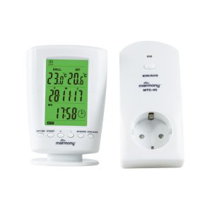 Marmony Funk-Raumthermostat MTC-40