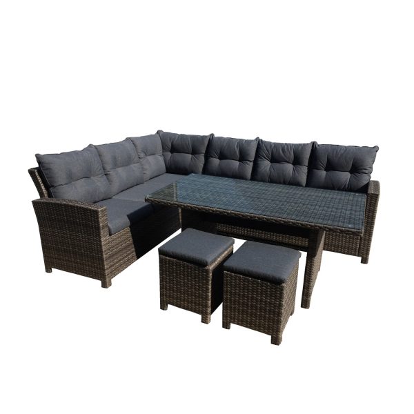 Greemotion Lounge Set Tessin