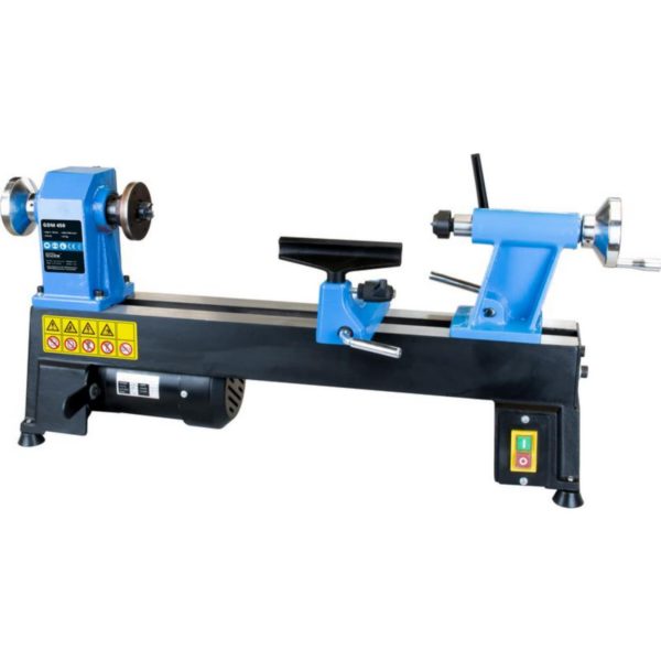 Güde GDM 450 Drechselmaschine