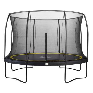 Salta Trampoline Comfort combo edition 427cm 14ft schwarz