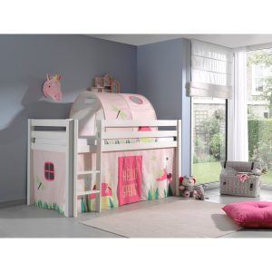 Vipack Spielbett Pino