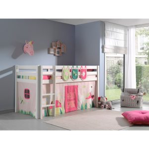Vipack Spielbett Pino