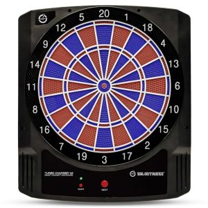 Carromco Turbo Charger 4.0 Smart Connect Dartboard