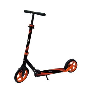 CARROMCO SCOOTER XT-200 rot