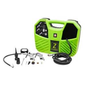 Zipper ZI-COM2-8 Kofferkompressor