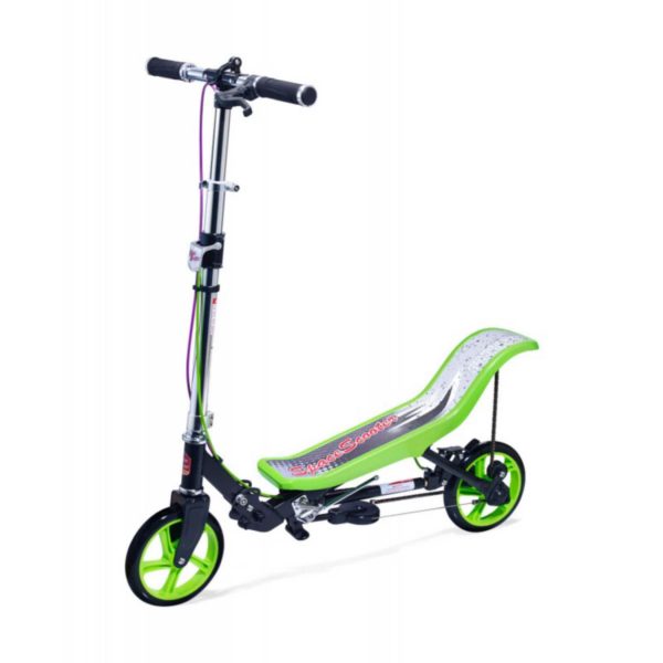 Space Scooter X590