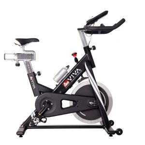 AsVIVA Indoor Cycle & Speedbike S14 Bluetooth