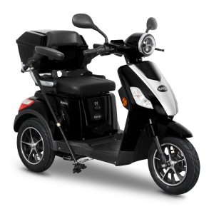 Rolektro E-Trike 25