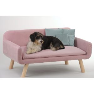 SILVIO DESIGN Hundesofa »Cora«   versch. Farben