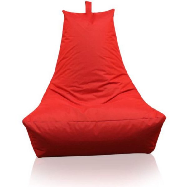 KINZLER Sitzsack Lounge-Sessel