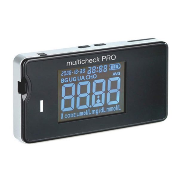 Multicheck PRO Diagnostik-Set Lifetouch