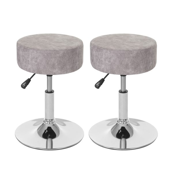 2x Hocker MCW-C22