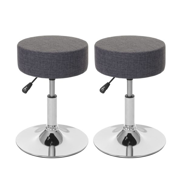 2x Hocker MCW-C22