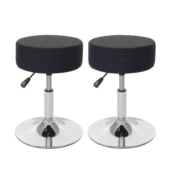 2x Hocker MCW-C22