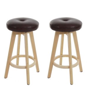2x Barhocker Boras