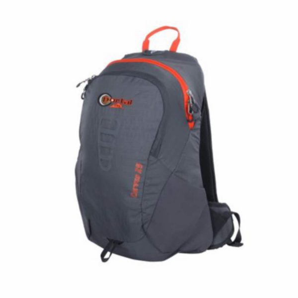 Portal Corvus 25 - Touren-