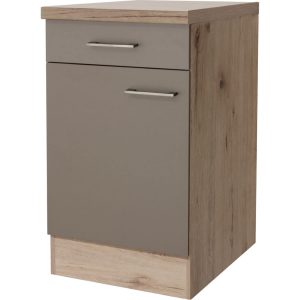 Flex-Well Unterschrank Riva 50 cm